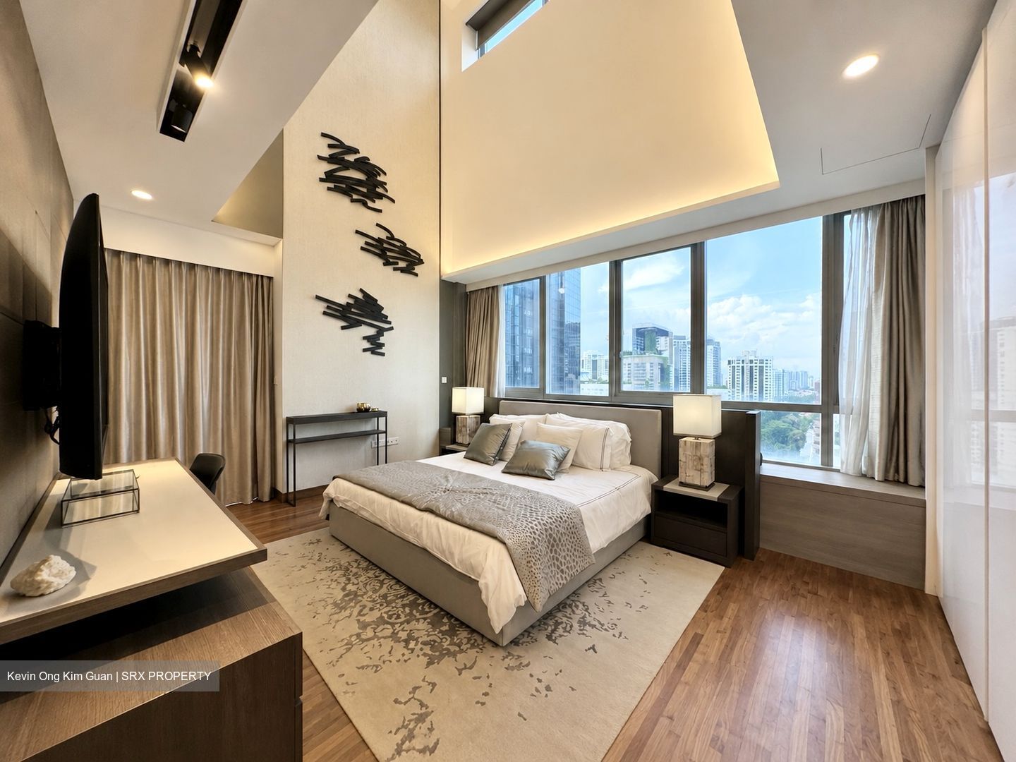 Skyline @ Orchard Boulevard (D9), Apartment #554523831